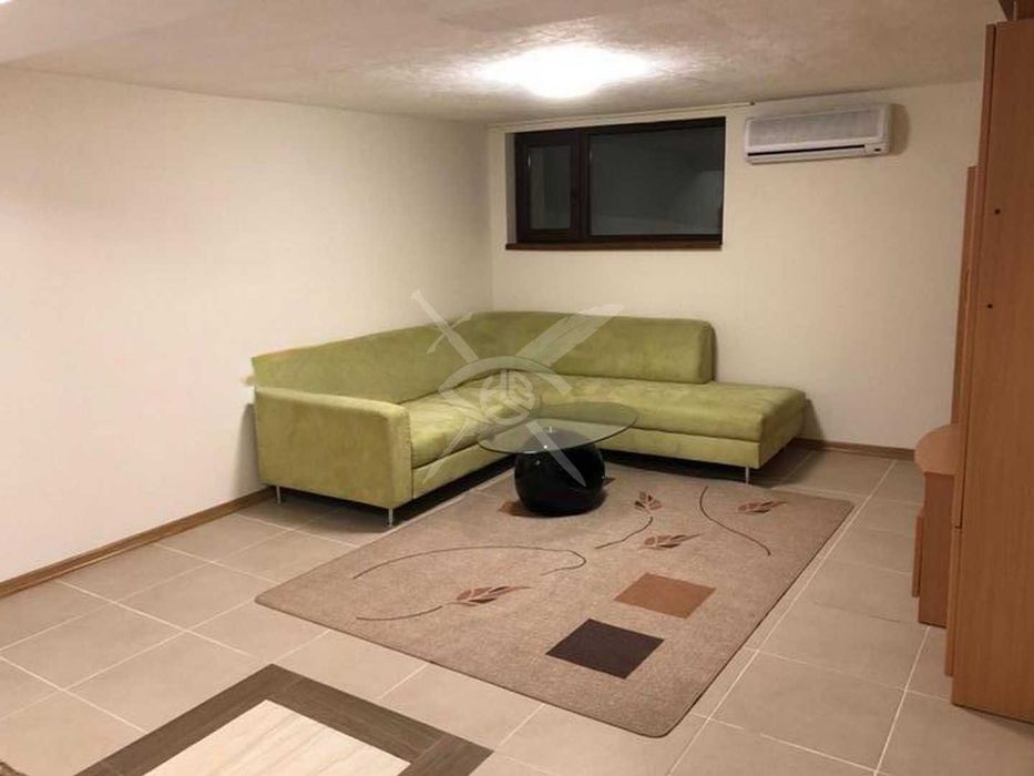 Дава се под наем Двустаен апартамент в София, Симеоново - 65 кв.м за 475 € - Снимка #2