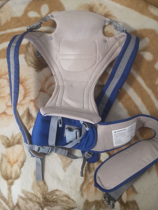 Эргорюкзак, переноска для детей