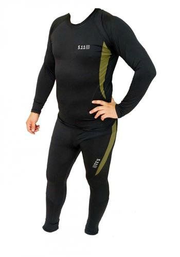 термобелье мужское