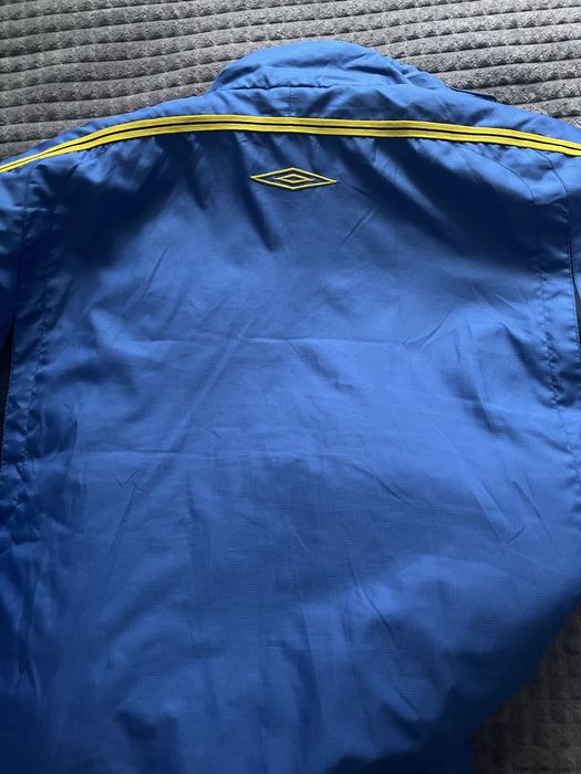 Куртка Umbro.   .