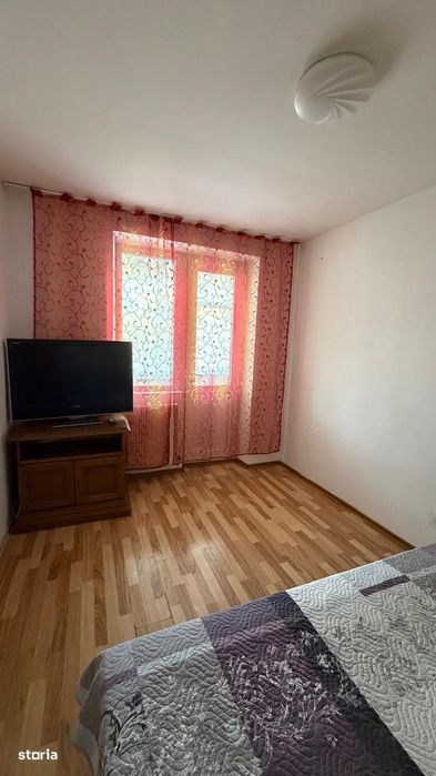 Apartament 2 camere, Centru Botoșani