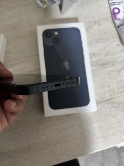 Iphone 13 Ideal