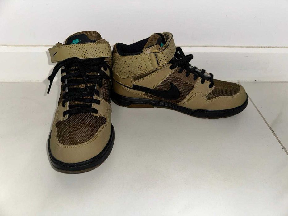 Buty Nike Mogan Mid