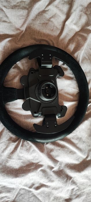 Thrustmaster Add-On Sparco R383 Mod