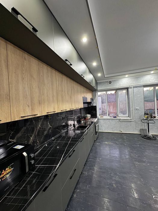 Kuxniya oshxona mebel кухоний гарнитур