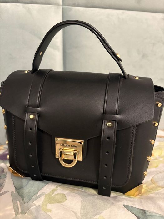 Geanta Michael Kors Manhattan