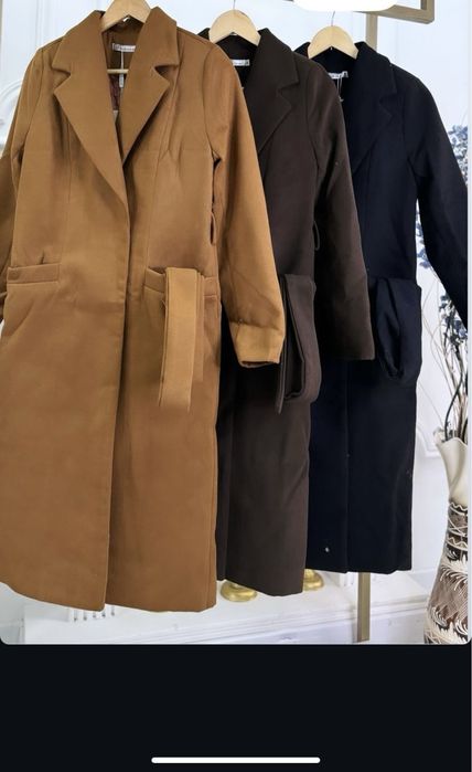 Продам верхную женскую одежду