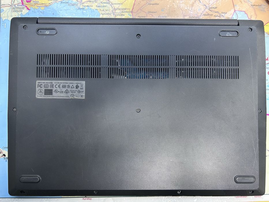 Lenovo IdeaPad 3 15IIL05