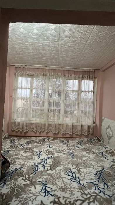 Гиштли домда бир хонали квартира сотувда !