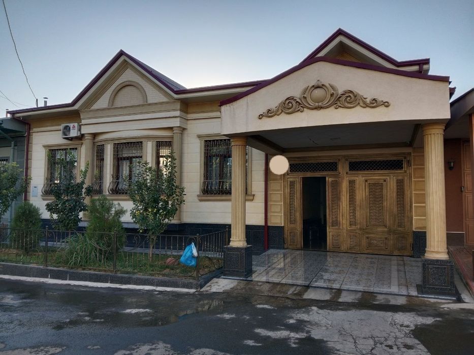 Юнусобод,  Анорзор махаллада янги евродом 310.000