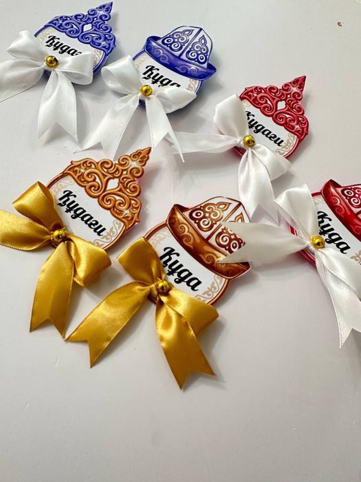 значок для Кудалар