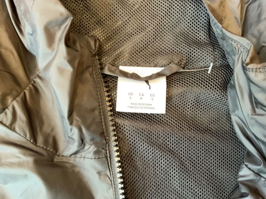 Puma-оригинално яке ветровка с-м