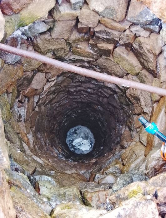 Curatare Fantana Decolmatare Denisipare