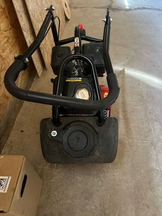 Вибро плита Алтеко