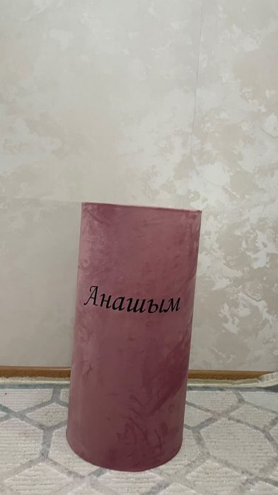 Каробка для цветов