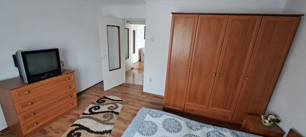 Apartament  2 camere 74 mp disponibil