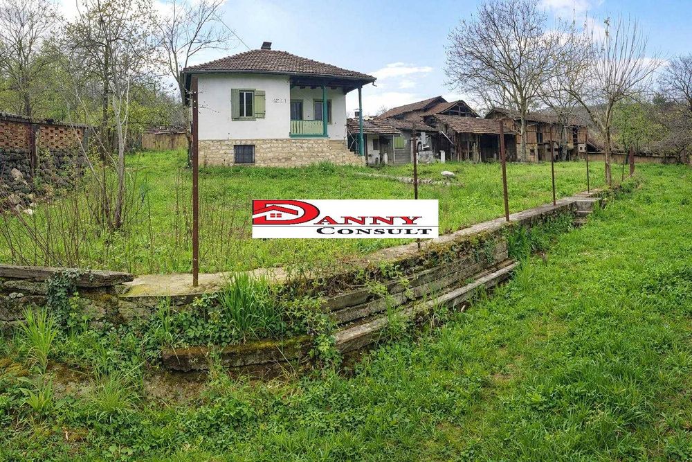 Продава се Къща в Велико Търново, Акация - 80 кв.м за 208 €/кв.м - Снимка #3