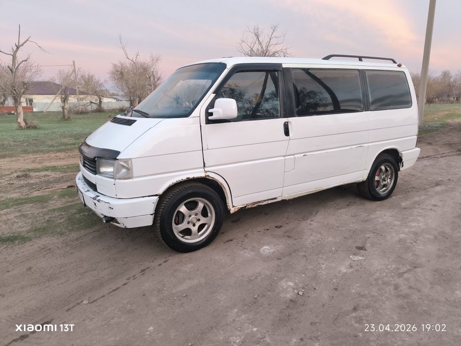 Продам  volkswagen т4