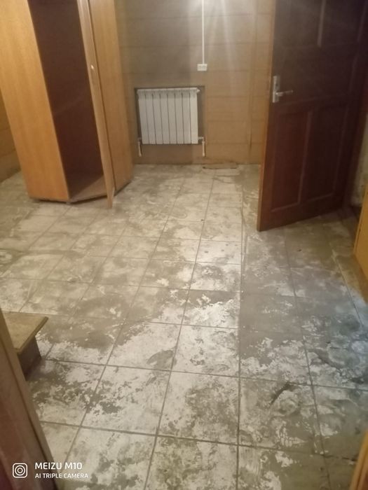 Клининговые услуги любой сложности