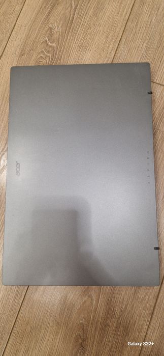 Ноутбук Aсer aspire