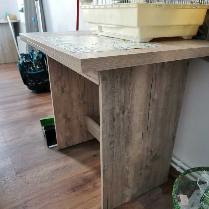Lichidare mobilier afterschool - birou, mese, etajere, scaune