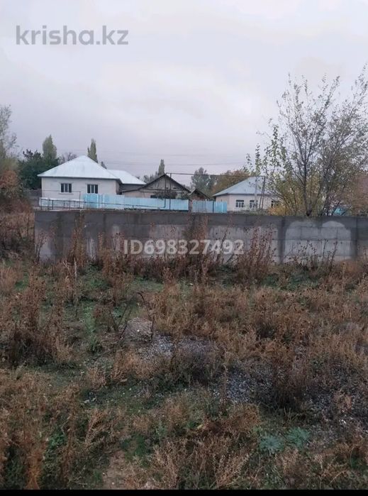 Жер сатылады срочно