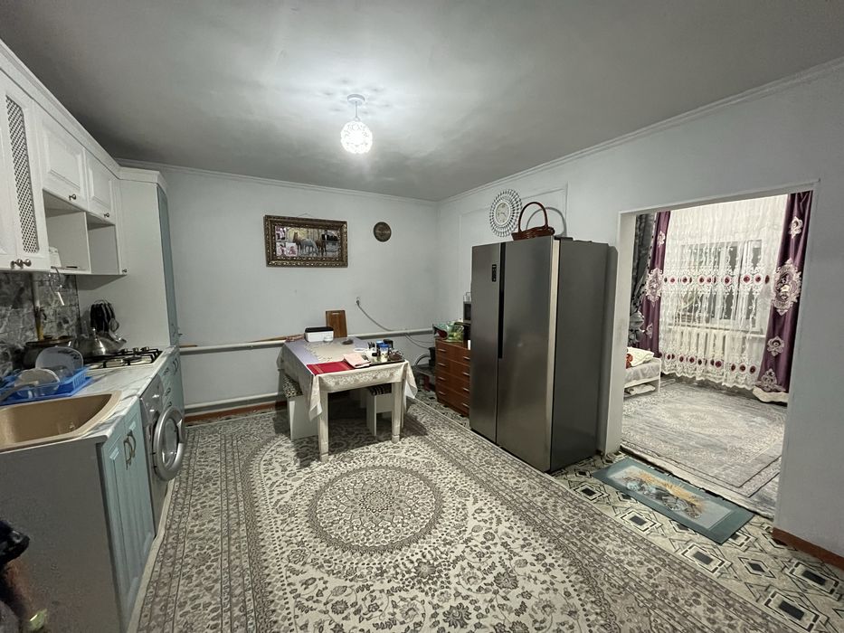 Времянка срочно сатылады 750000