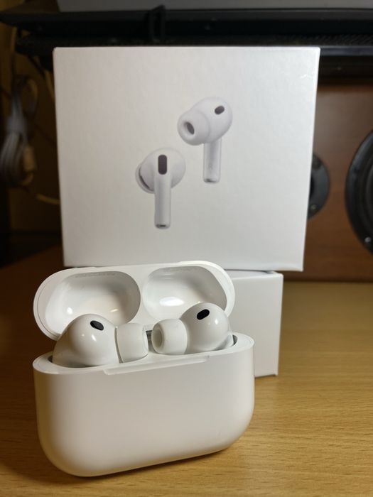 Airpods pro 3 anc