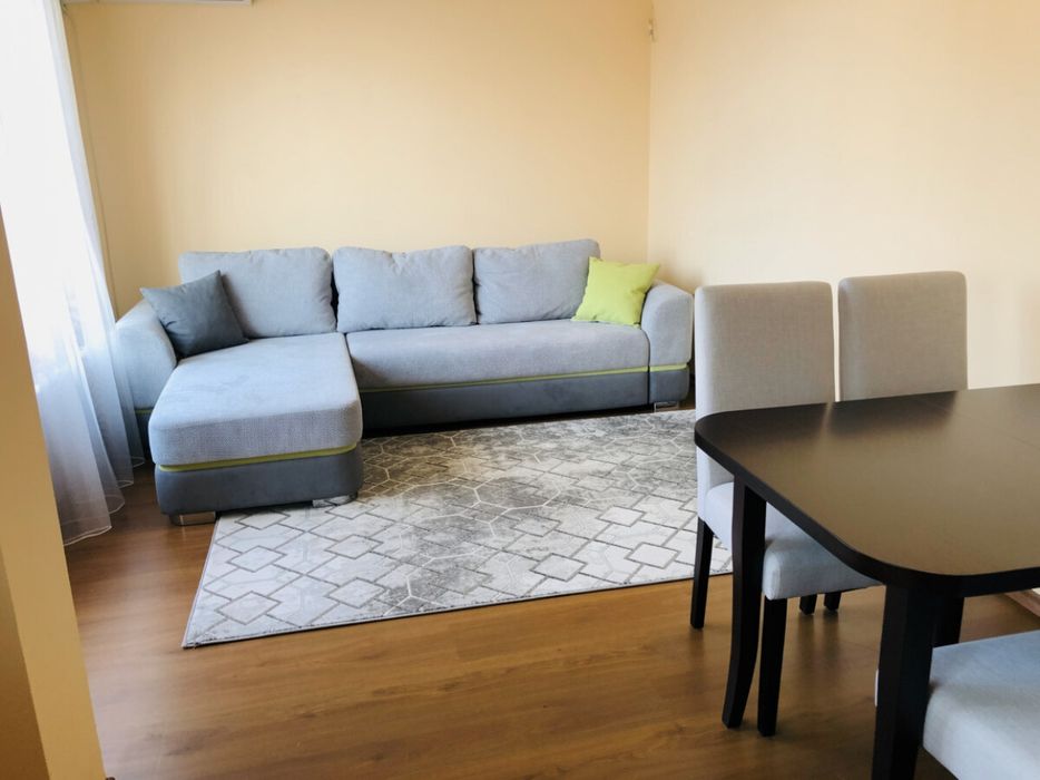 Дава се под наем Тристаен апартамент в Пловдив, Кършияка - 120 кв.м за 550 € - Снимка #7