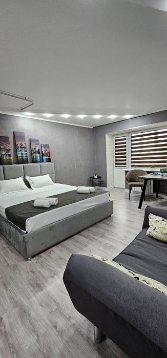 Сдам квартиру посуточно г Алматы