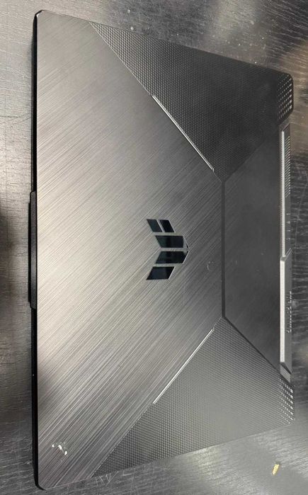 Hope Amanet P3 Laptop Asus TUF FX506HE / RTX 3050 TI / I7 GEN 11