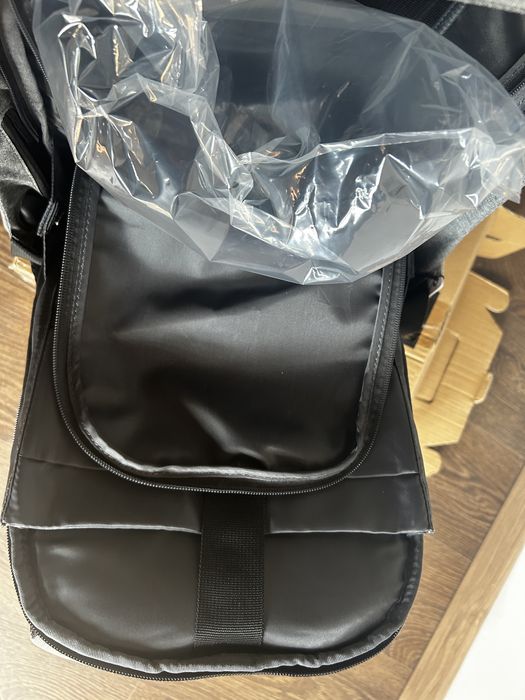 Rucsac/Ghiozdan Antifurt XD Design Nou