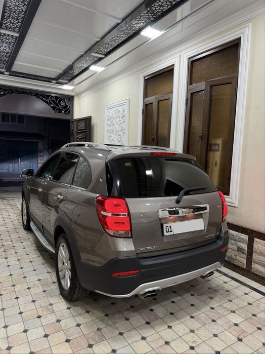 Ideal holatdigi captiva sotiladi