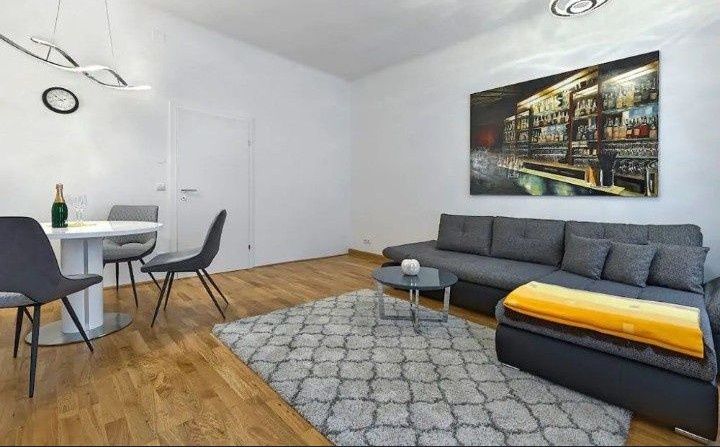 Жк Zaman 1 комнатный