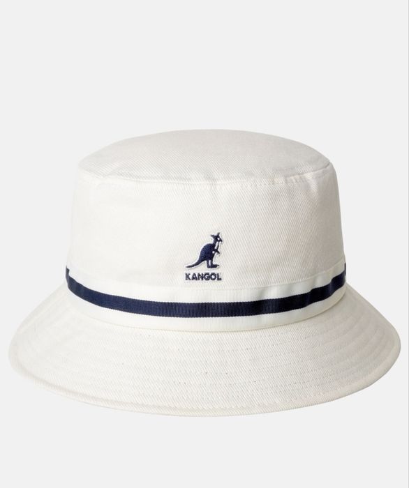 Kangol stripe lahinch размер М