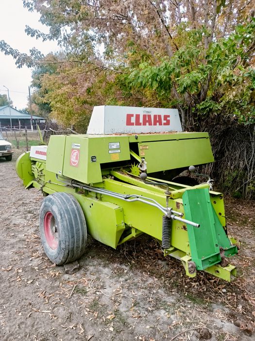 Пресс маркант 55