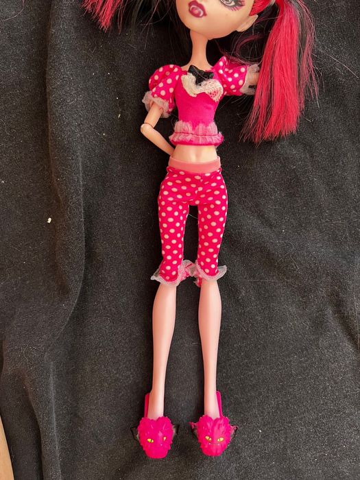 аксесоари Монстър хай / Monster high