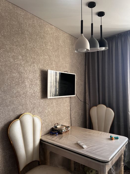 Продам 3х комнатную квартиру