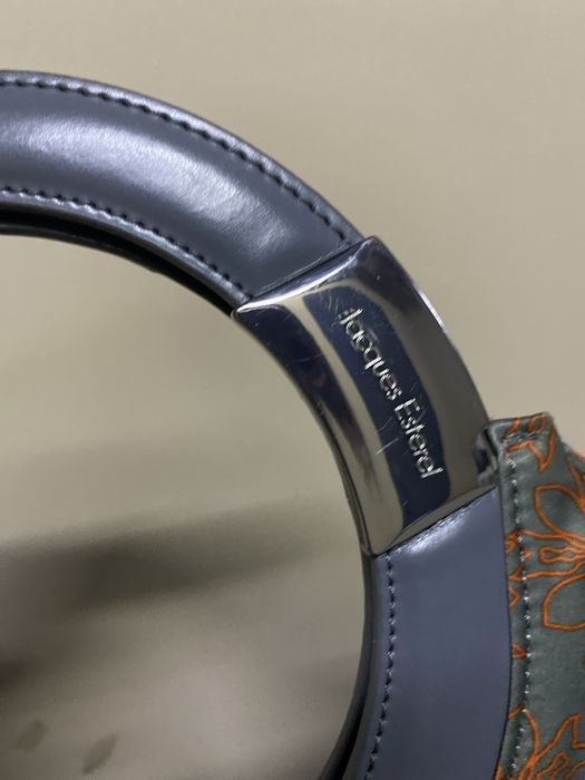 Jacques Esterel сумка