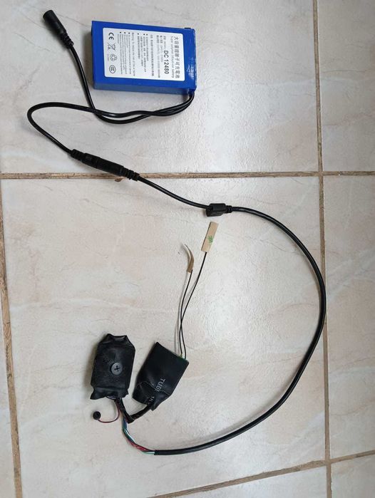 Casca Casti de Copiat Sistem Copiat Camera Nasture Live FARA Telefon