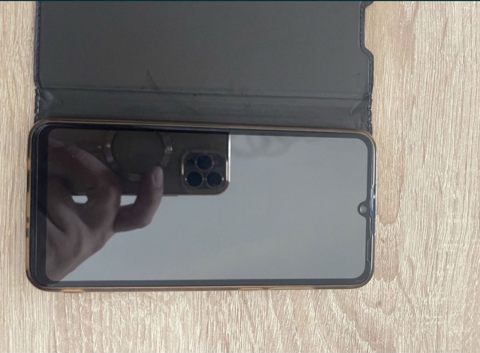 Huwavei p30 lite dual sim