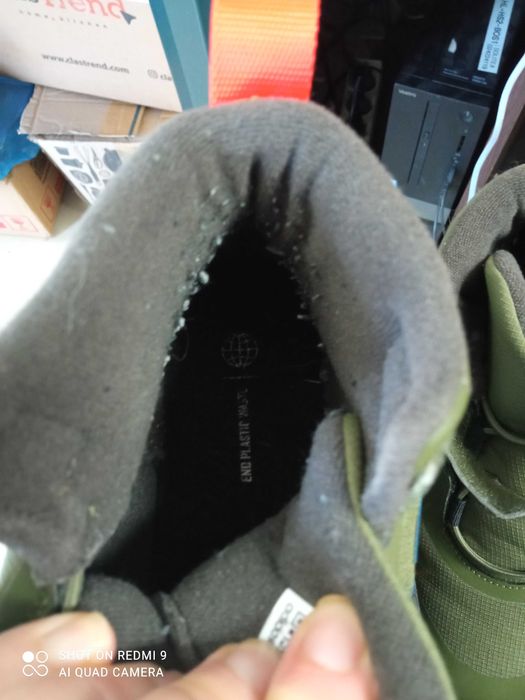 Страхотни обувки Adidas