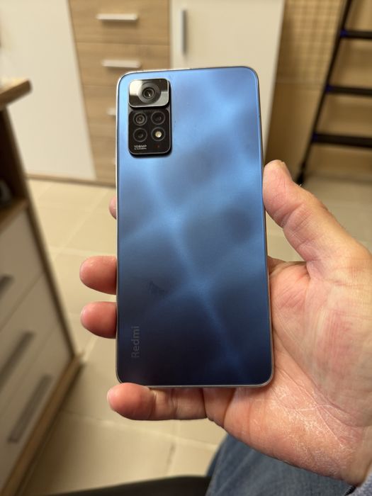 Xiaomi Redmi Note 11 Pro 8+4/128gb