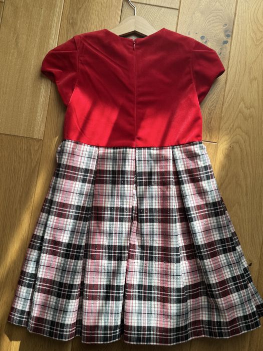 Детска Рокля Mayoral