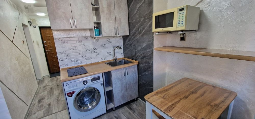 Квартиры посуточно "Комфорт"