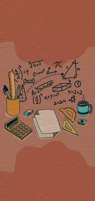 Репетитор ученикам