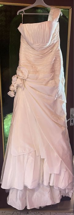 Rochie de mireasa