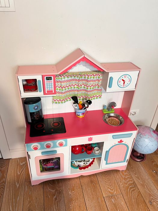 Детска кухня Imaginerium