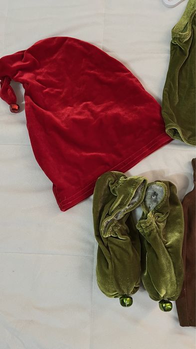 Продам крстюм гнома