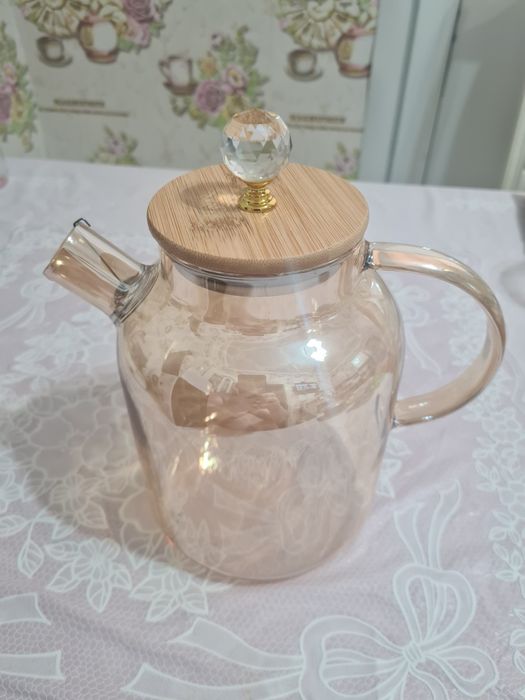 Продам новый чайник
